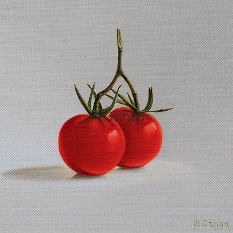 Mini-tomaatjes