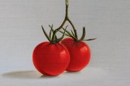 Mini-tomaatjes
